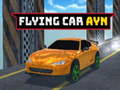 খেলা Flying Car Ayn
