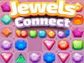 খেলা Jewels Connect