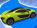 খেলা Extreme Car Stunt 3d