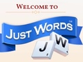 খেলা Just Words
