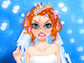 খেলা Prank The Bride: Wedding Disaster