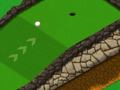 খেলা Mini Golf 3D Farm Stars Battle