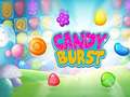 খেলা Candy Burst