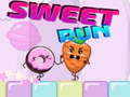খেলা Sweet Run