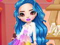 খেলা Rainbow Insta Girls