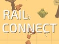 খেলা Rail Connect