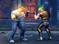 খেলা Street Fight Rage