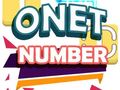 খেলা Onet Number