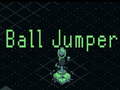খেলা Ball Jumper