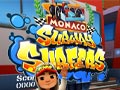 খেলা Subway Surfers Monaco