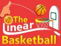 খেলা The Linear Basketball
