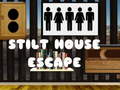 খেলা Stilt House Escape