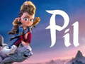 খেলা Pil Jigsaw Puzzle