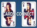 খেলা Cards Connect