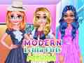 খেলা Modern Lolita Girly Fashion