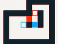 খেলা Zero Squares
