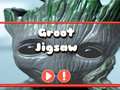 খেলা Groot Jigsaw