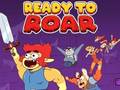 খেলা Ready to Roar
