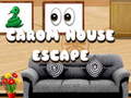 খেলা Carom House Escape