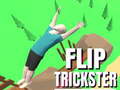 খেলা Flip Trickster