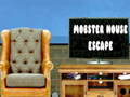 খেলা Mobster House Escape