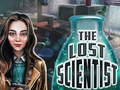 খেলা The lost scientist