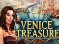 খেলা Venice treasure