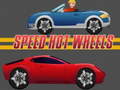 খেলা Speed Hot Wheels