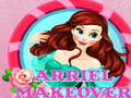 খেলা Arriel makeover