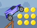 খেলা Big Wheels Monster Truck