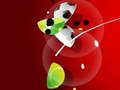 খেলা Slash FRVR
