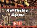 খেলা Battleship Jigsaw
