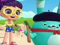 খেলা Abby Hatcher Jigsaw Puzzle