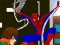খেলা Spiderman Customization