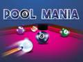 খেলা Pool Mania