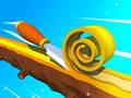 খেলা Spiral Roll 2
