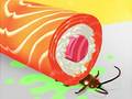 খেলা Sushi Chef
