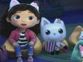 খেলা Gabbys Dollhouse Jigsaw Puzzle
