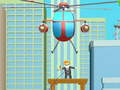 খেলা Hook Throw 3D