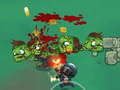 খেলা Zombie Killer Squad