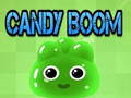 খেলা CANDY BOOM