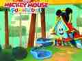 খেলা Mickey Mouse Funhouse