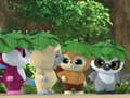 খেলা YooHoo to the Rescue Jigsaw Puzzle
