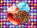 খেলা Candy Connect New