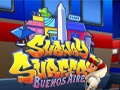 খেলা Subway Surfers Buenos Aires