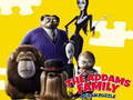 খেলা The Addams Family Jigsaw Puzzle