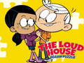 খেলা The Loud house Jigsaw Puzzle