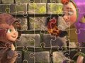 খেলা Pil's Adventure Jigsaw
