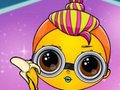 খেলা Minions Popsy Humanization