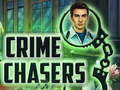 খেলা Crime chasers